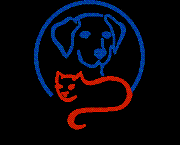 Pets First Veterinary Center Logo